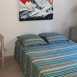 Appartement Collioure, 2 pièces, 4 personnes - FR-1-309-143