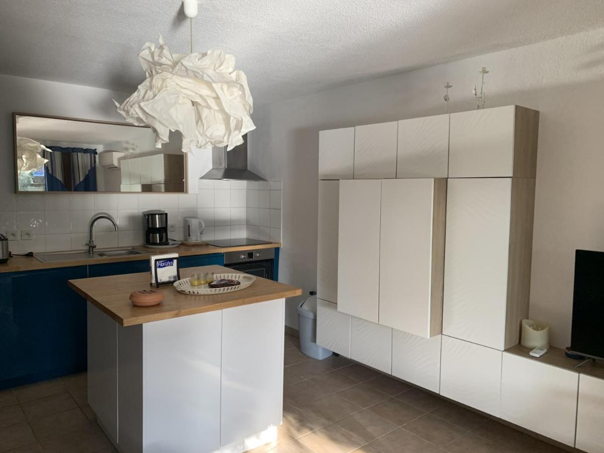 Appartement Collioure, 2 Pièces, 4 Personnes - Fr-1-309-143 *