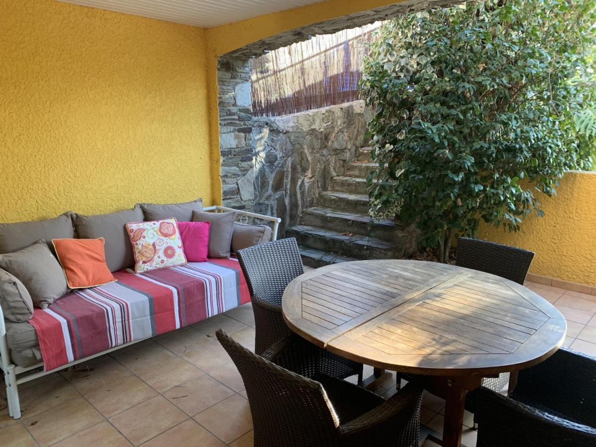 Appartement Collioure, 2 Pièces, 4 Personnes - Fr-1-309-143