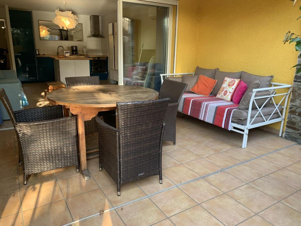 Collioure, 2 Pièces, 4 Personnes - Fr-1-309-143 Appartement