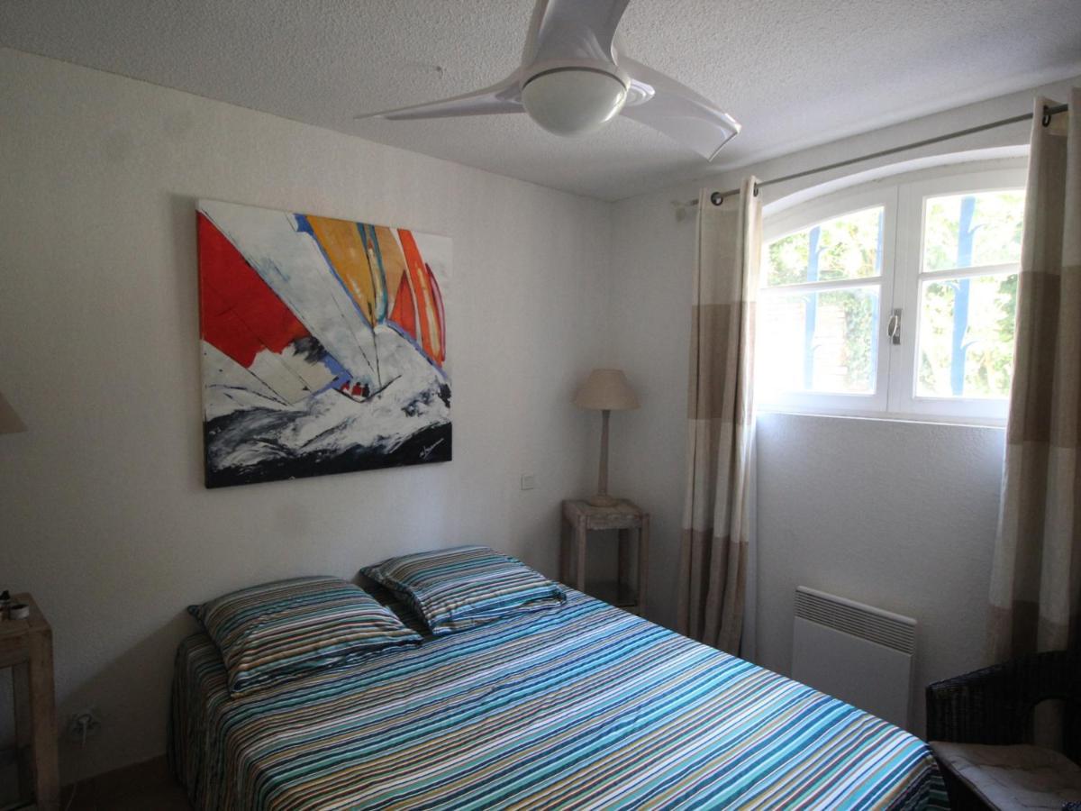 Appartement Collioure, 2 Pièces, 4 Personnes - Fr-1-309-143 *